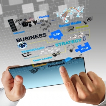 The SAP Mobile Platform Architecture Overview